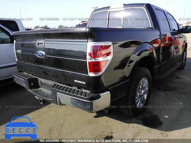 2013 Ford F150 1FTEW1CM3DFA20450 image 3