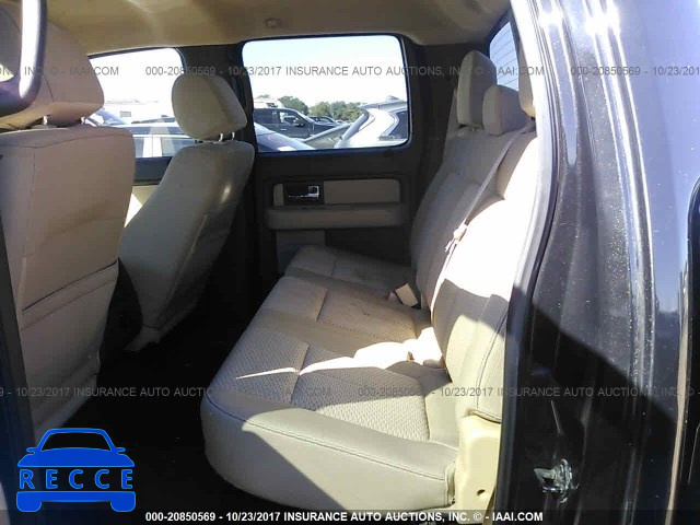 2013 Ford F150 1FTEW1CM3DFA20450 Bild 7