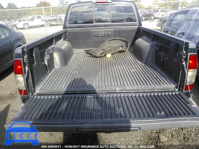 2002 Nissan Frontier KING CAB XE/KING CAB SE 1N6ED26Y62C355207 image 7