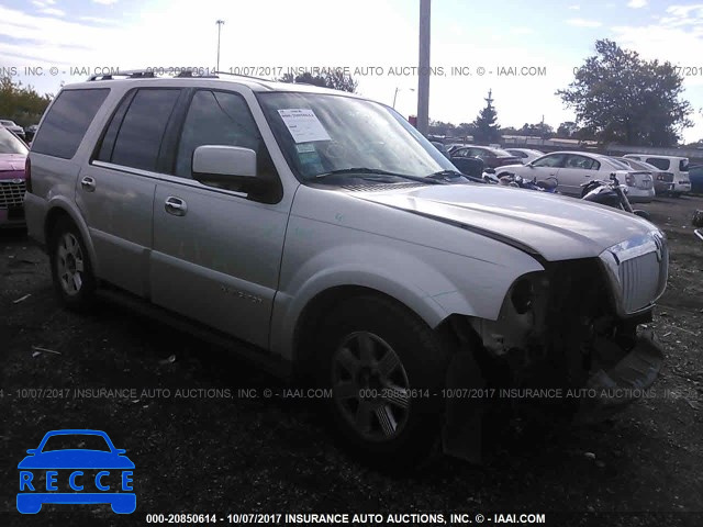 2005 Lincoln Navigator 5LMFU28595LJ24891 image 0