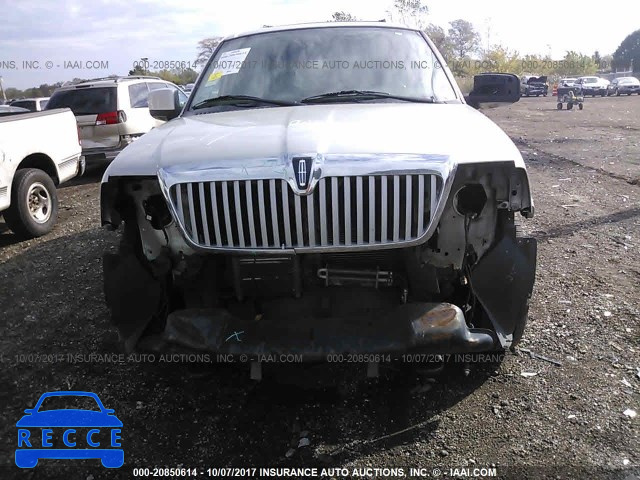 2005 Lincoln Navigator 5LMFU28595LJ24891 зображення 5