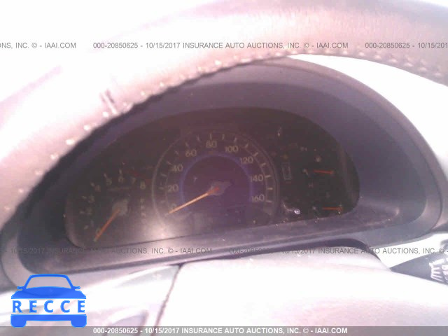 2010 Honda Odyssey 5FNRL3H93AB107324 image 6