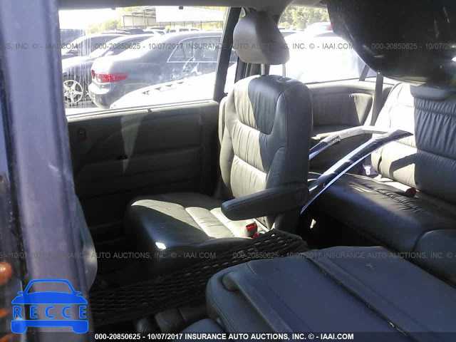 2010 Honda Odyssey 5FNRL3H93AB107324 image 7