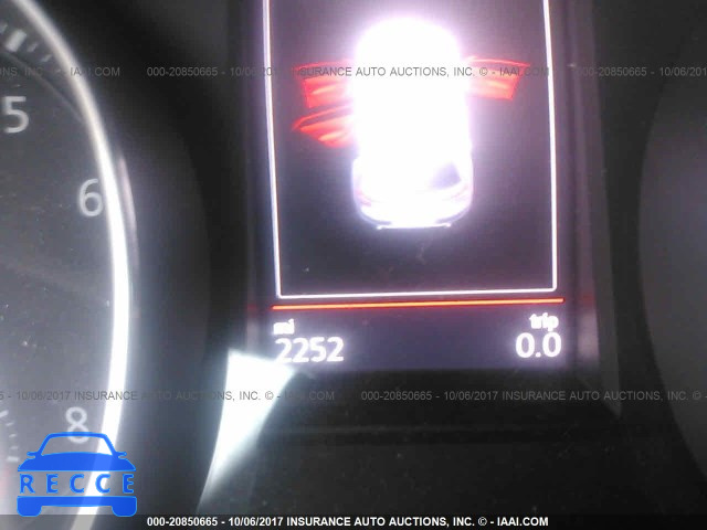 2017 VOLKSWAGEN GTI S 3VW5T7AU8HM068091 image 6