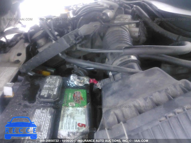 2006 Ford Taurus 1FAFP56U06A139065 image 9