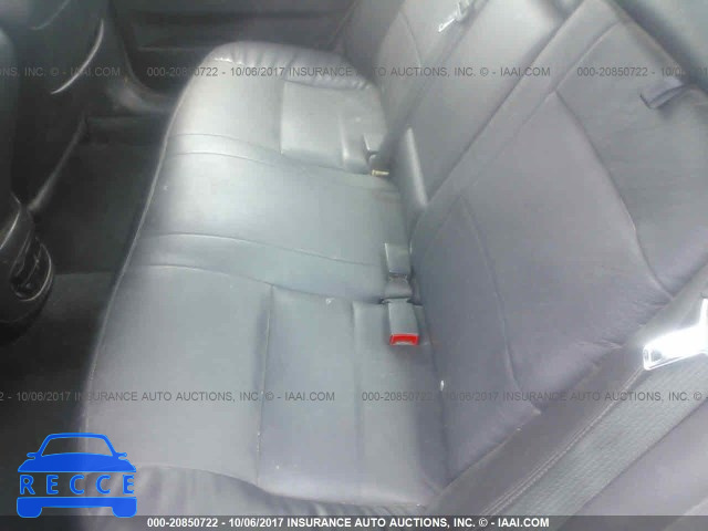 2006 Ford Taurus 1FAFP56U06A139065 зображення 7