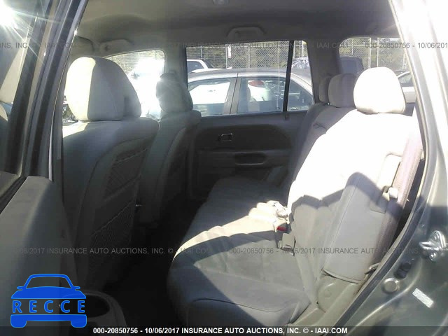 2007 Honda Pilot 2HKYF184X7H512683 image 7