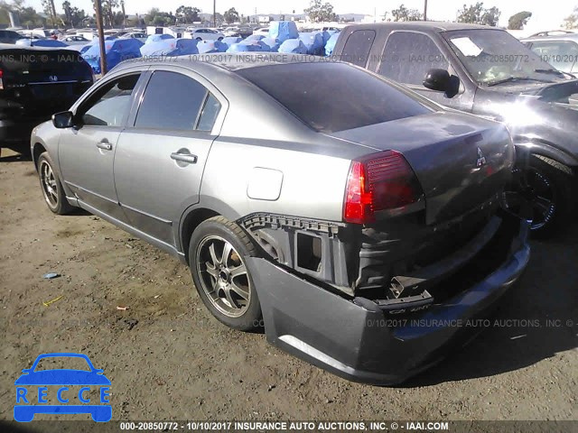 2004 MITSUBISHI GALANT ES MEDIUM/LS MEDIUM 4A3AB36F34E152663 зображення 2