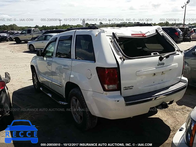 2007 Jeep Grand Cherokee 1J8HR58N57C574262 Bild 2