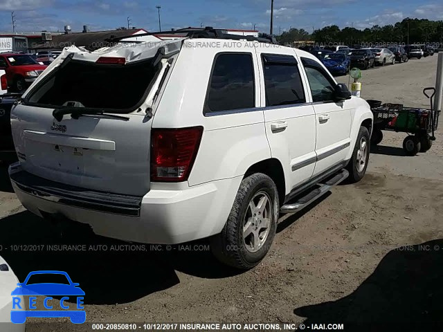 2007 Jeep Grand Cherokee 1J8HR58N57C574262 image 3