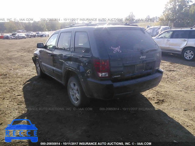 2006 Jeep Grand Cherokee 1J8GS48K16C315475 Bild 2