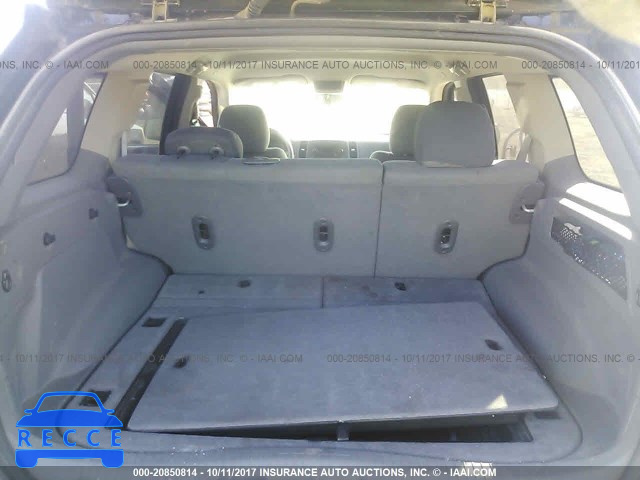 2006 Jeep Grand Cherokee 1J8GS48K16C315475 Bild 7