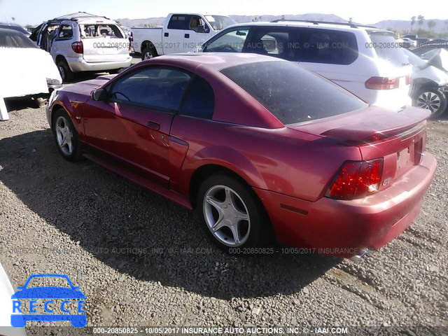 2002 Ford Mustang GT 1FAFP42X32F211920 image 2