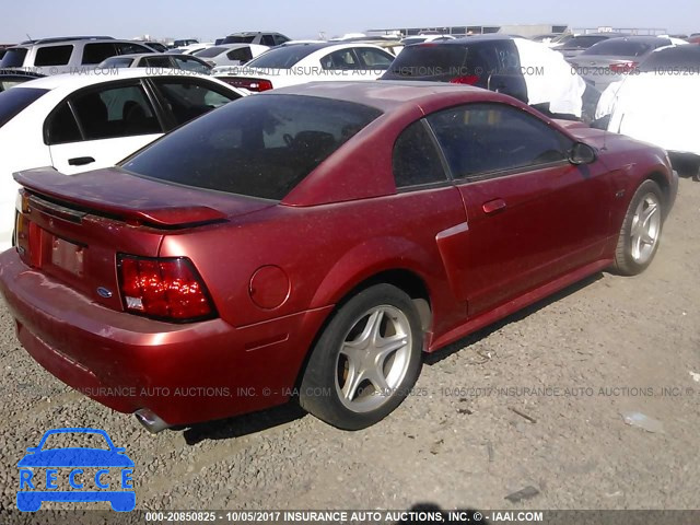 2002 Ford Mustang GT 1FAFP42X32F211920 image 3