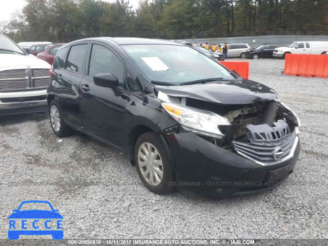 2015 Nissan Versa Note 3N1CE2CP8FL443224 Bild 0