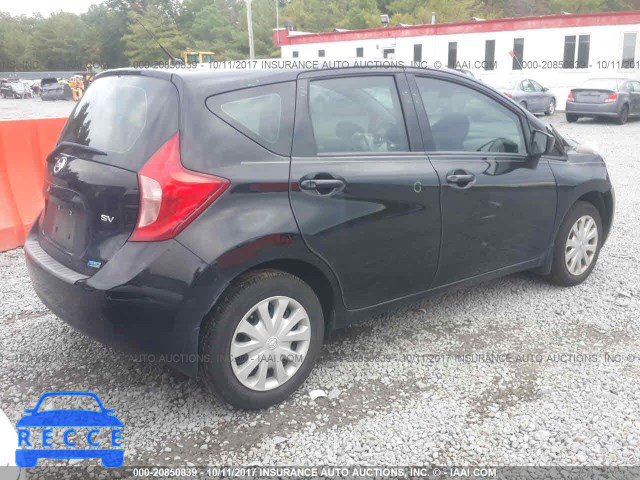 2015 Nissan Versa Note 3N1CE2CP8FL443224 зображення 3