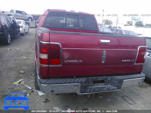 2007 LINCOLN MARK LT 5LTPW16567FJ07063 зображення 2