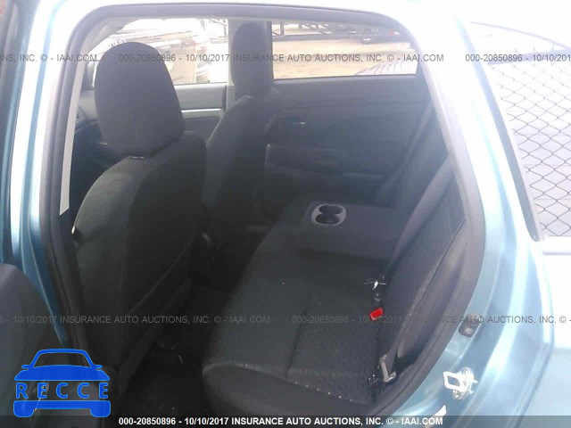2011 Mitsubishi Outlander Sport JA4AR4AU7BZ004011 image 7
