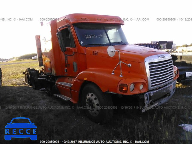 2006 FREIGHTLINER ST120 ST120 1FUJBBCGX6LU69308 image 0