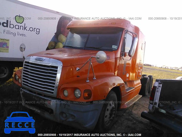 2006 FREIGHTLINER ST120 ST120 1FUJBBCGX6LU69308 image 1