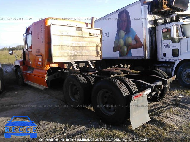 2006 FREIGHTLINER ST120 ST120 1FUJBBCGX6LU69308 image 2