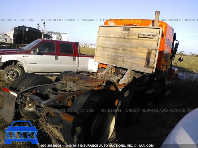 2006 FREIGHTLINER ST120 ST120 1FUJBBCGX6LU69308 image 3