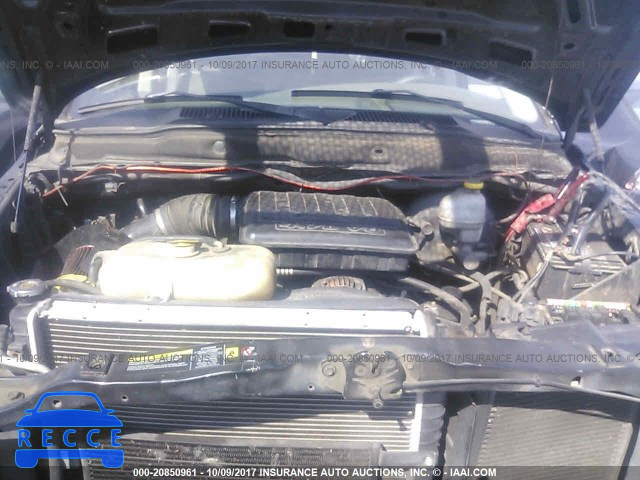 2004 Dodge RAM 1500 ST/SLT 1D7HA18N24J268088 image 9