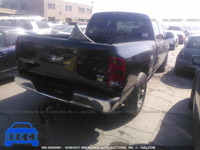 2004 Dodge RAM 1500 ST/SLT 1D7HA18N24J268088 зображення 3