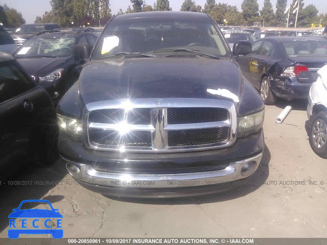 2004 Dodge RAM 1500 ST/SLT 1D7HA18N24J268088 зображення 5