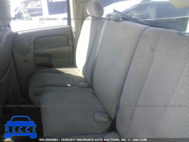 2004 Dodge RAM 1500 ST/SLT 1D7HA18N24J268088 image 7