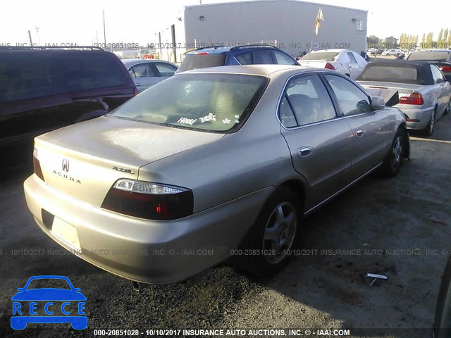 2002 Acura 3.2TL 19UUA56602A017936 image 3