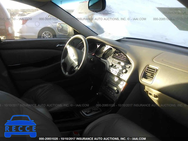 2002 Acura 3.2TL 19UUA56602A017936 image 4