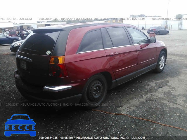 2006 Chrysler Pacifica TOURING 2A4GM68426R693787 image 3