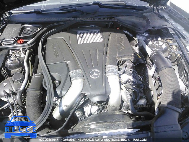 2013 Mercedes-benz SL 550 WDDJK7DA3DF003106 image 9