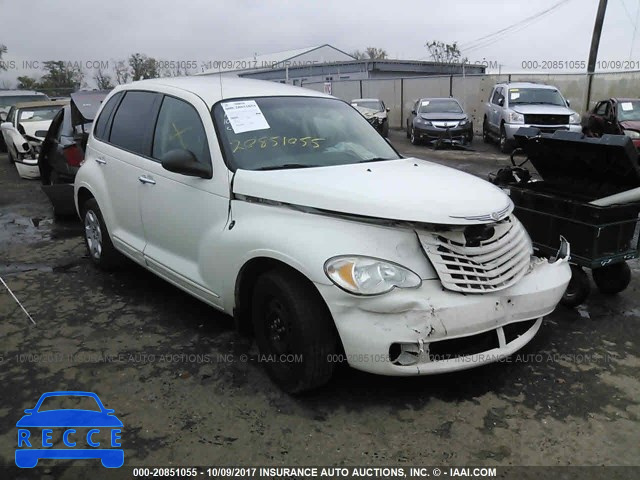 2009 Chrysler PT Cruiser 3A8FY48909T573955 image 0