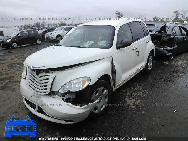 2009 Chrysler PT Cruiser 3A8FY48909T573955 image 1