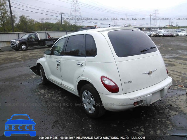 2009 Chrysler PT Cruiser 3A8FY48909T573955 image 2