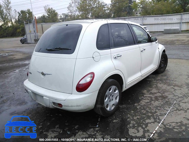 2009 Chrysler PT Cruiser 3A8FY48909T573955 image 3