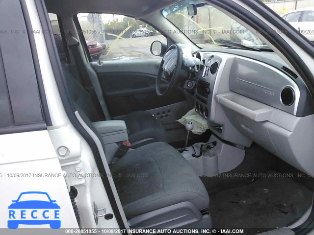 2009 Chrysler PT Cruiser 3A8FY48909T573955 image 4