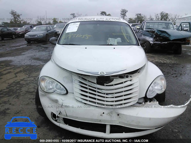 2009 Chrysler PT Cruiser 3A8FY48909T573955 image 5