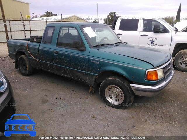 1994 Ford Ranger 1FTCR14A4RPB71351 image 0