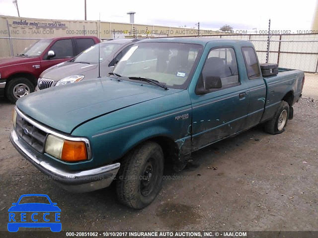 1994 Ford Ranger 1FTCR14A4RPB71351 image 1