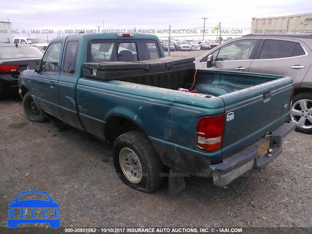 1994 Ford Ranger 1FTCR14A4RPB71351 image 2
