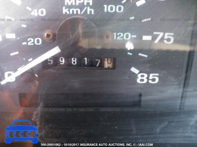 1994 Ford Ranger 1FTCR14A4RPB71351 зображення 6