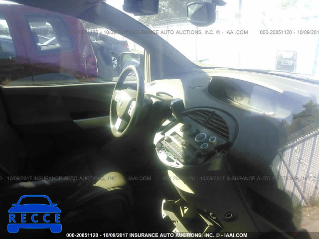 2004 Nissan Quest 5N1BV28U34N344052 зображення 4