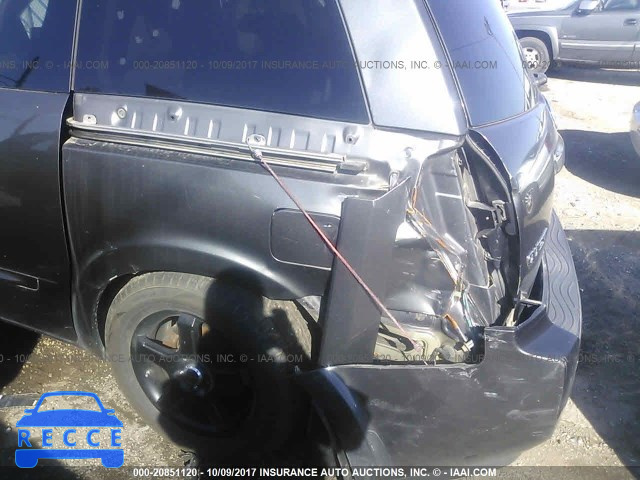2004 Nissan Quest 5N1BV28U34N344052 зображення 5
