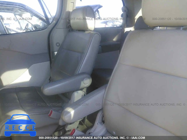 2004 Nissan Quest 5N1BV28U34N344052 зображення 7