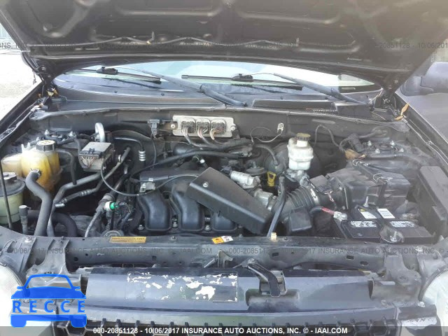 2007 Ford Escape 1FMCU031X7KB77994 image 9