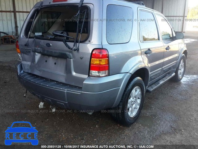 2007 Ford Escape 1FMCU031X7KB77994 image 3