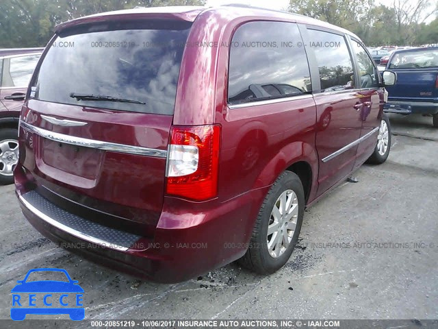 2015 Chrysler Town & Country TOURING 2C4RC1BG9FR694281 image 3